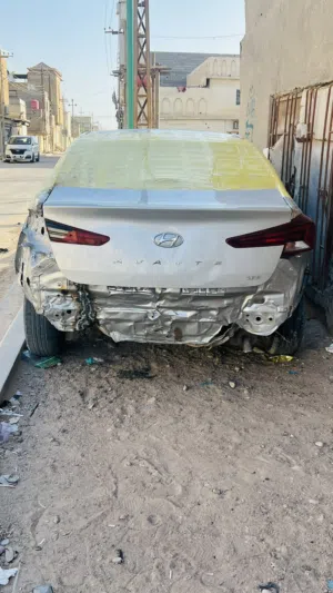 النترا 2020