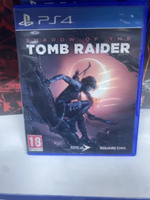 Shadow of the Tomb Raider خُض المغامرة النهائية لـ "لارا كروفت" في الغابات المفقودة!