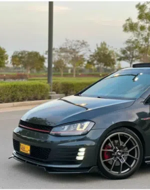 جولف GTI stage3