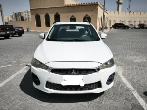 Used Mitsubishi Lancer in Farwaniya
