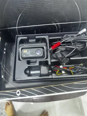 داش كام z60 من ديبل من داش سكيور