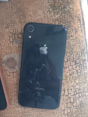 Apple iPhone XR 128 GB in Amman