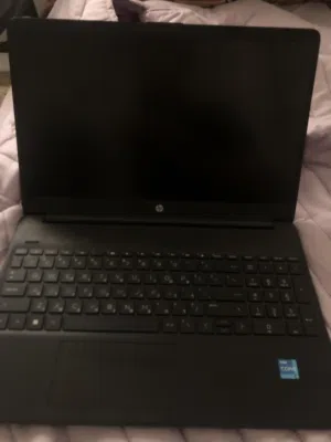 لابتوب HP جيل 12 ثاني عشر