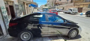هونداي اكسنت 2016