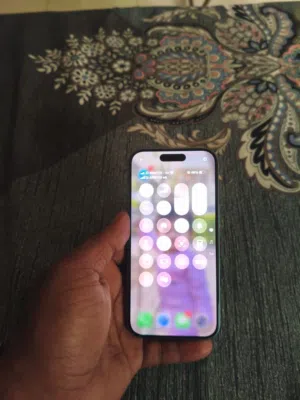 Apple iphone 16 256 GB With warranty more than 8month. Excellent condition