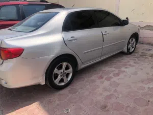 Used Toyota Corolla in Farwaniya