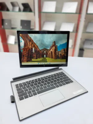 HP ELITEBOOK X2 2IN1 CORE I7 PROCESSOR 8TH GENERATION 16GB RAM 256GB SSD TOUCH/DETACHABLE FREE BAG