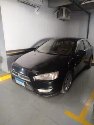 لانسر شارك 2008 1500 سى سى