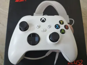 Gaming Accessories - Others . Xbox . Used1