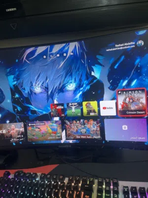 Xbox Series X Xbox for sale in Ramallah and Al-Bireh