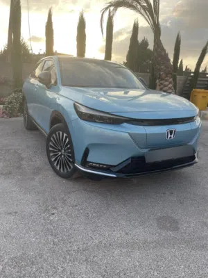 Honda ens1 E3 2022