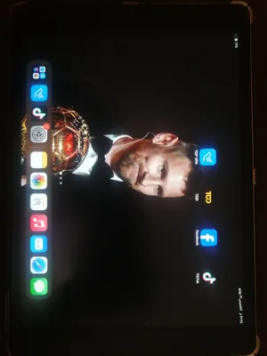 ‏أبل ‏.‏ ايباد 9 ‏.‏ 64 جيجابايت‏2