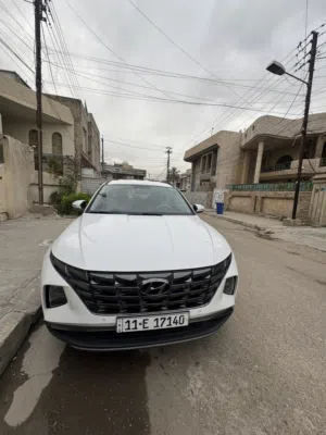 هونداي توسان2024