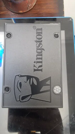 Kingston  ssd 960