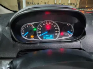Used Ford Figo in Al Riyadh