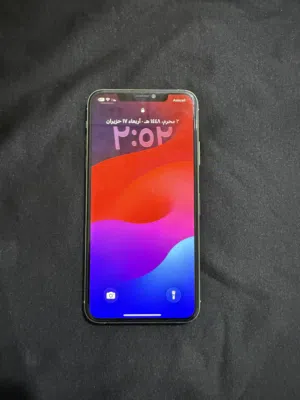 ايفون 11برو ماكس