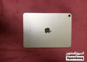 iPad Air 5 (M1 . 2022)