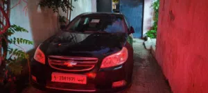 Used Chevrolet Epica in Tripoli