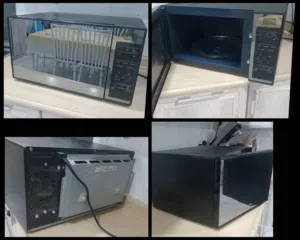 Samsung 30+ Liters Microwave in Southern Governorate