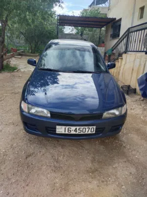 متسوبيشي لانسر 1997 للبيع