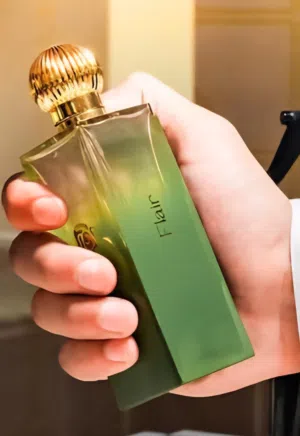 flair perfume