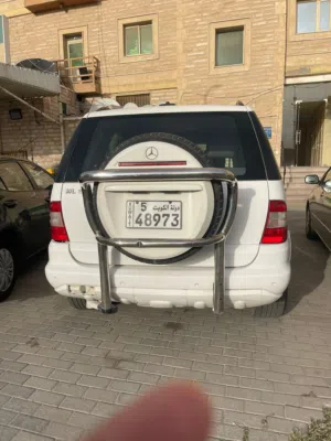 مرسيدس للبيع قابل للتفاوض بالمعقول