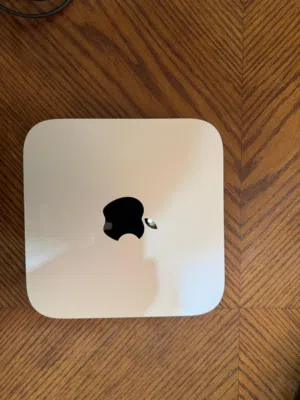 ماك ميني mac mini