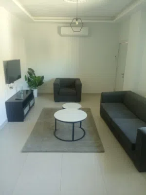 Furnished Studio for rent in Jabal Amman