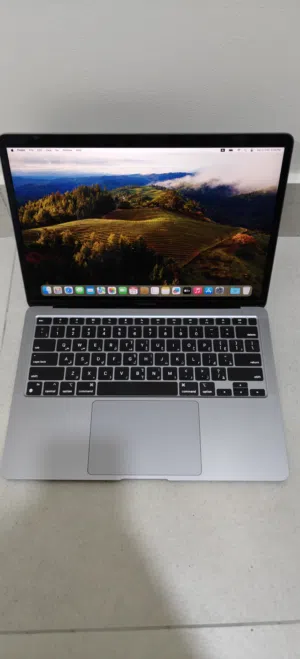 Macbook Air M1