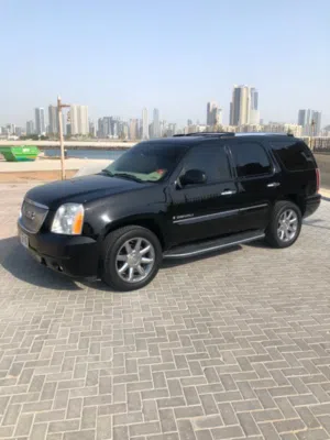 Used GMC Yukon in Farwaniya