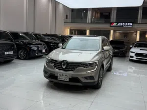 Renault Koleos 2018 كوليوس  فول مواصفات