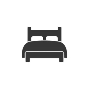Bed Space available for one person