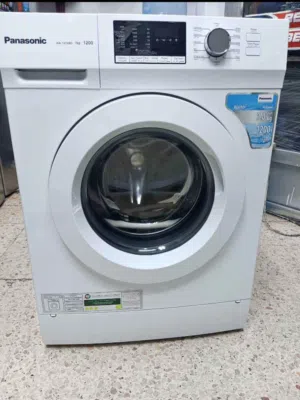 Panasonic washing machine for sale