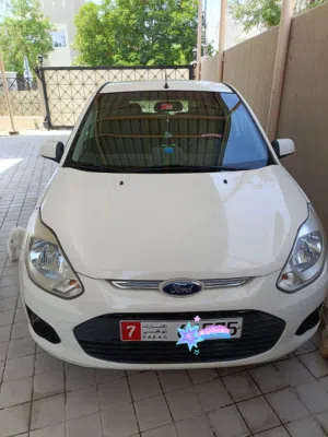 Ford Figo 2015