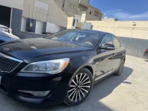 كيا كدينزة.للبيع بسعر 25500 دينار