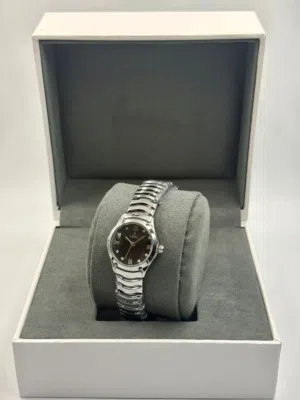 Classic Wrist Watch Everyday Wear Best Quality