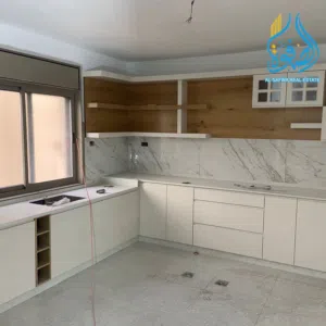 140 m2 3 Bedrooms Apartments for Rent in Ramallah and Al-Bireh Um AlSharayit