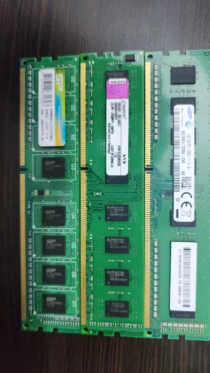 RAM DDR3 رام