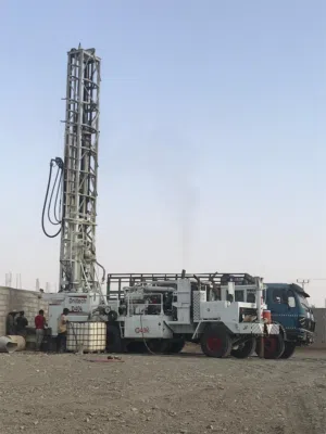 حفر ابار اراتوزايه حفر آبار  وحفر ستاند قواعد التداعيم وكل مايخص حفار الابار حفر ستاند قواعد تداعيم