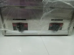 قلاية نظيفة جدا