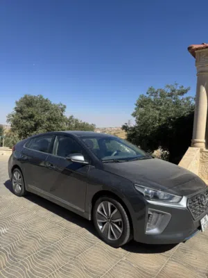 ايونيك 2019