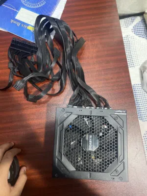 power supply 750w