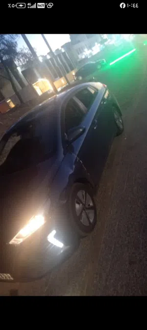 Used Hyundai Ioniq in Salt