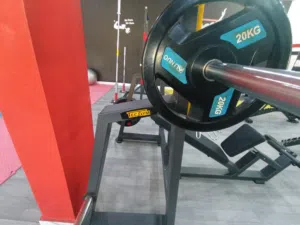 جهاز صدر مائل incline Bench press