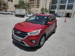 Hyundai Creta 2020