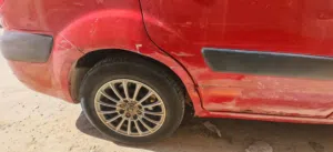 Used Kia Pride in Tripoli
