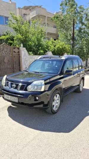 نيساان اكستريل 2009 فحص كامل
