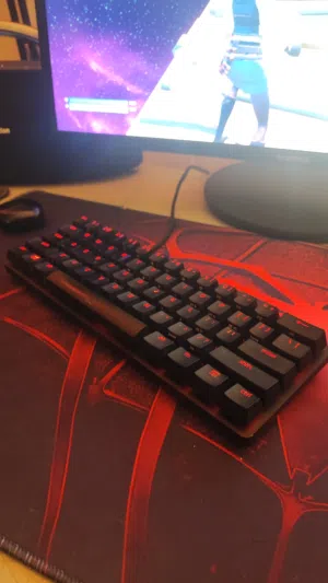 razer huntsman mini