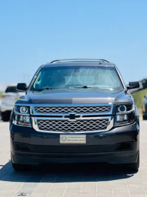 Used Chevrolet Tahoe in Al Batinah