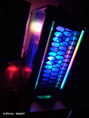 Gaming PC . Used1